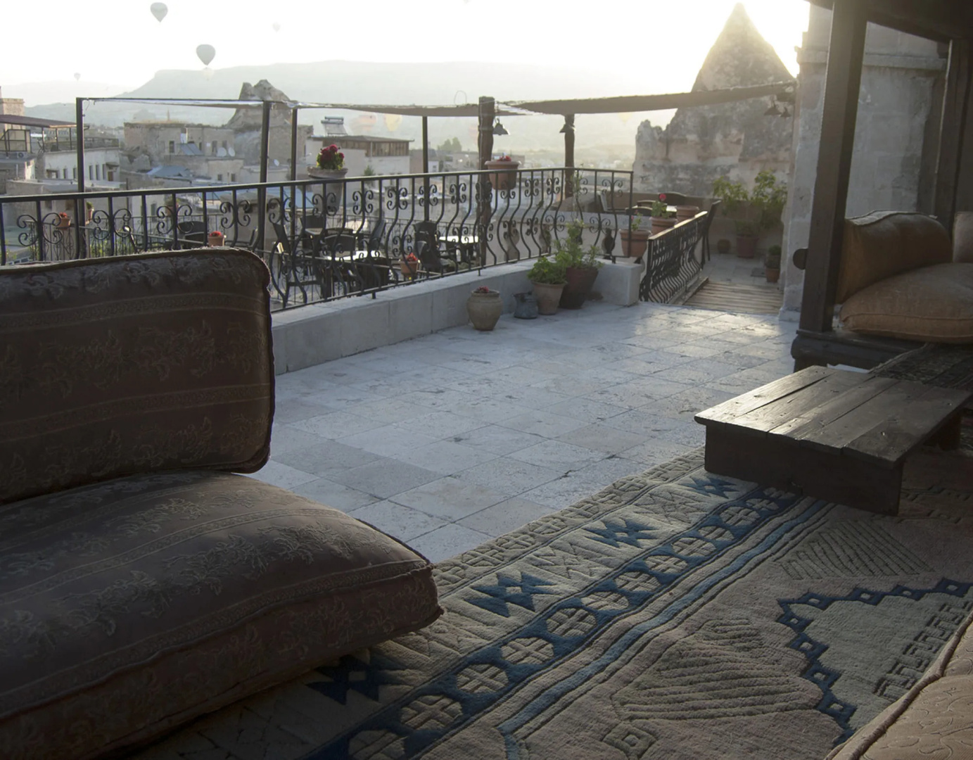 Photo - Taskonak Hotel