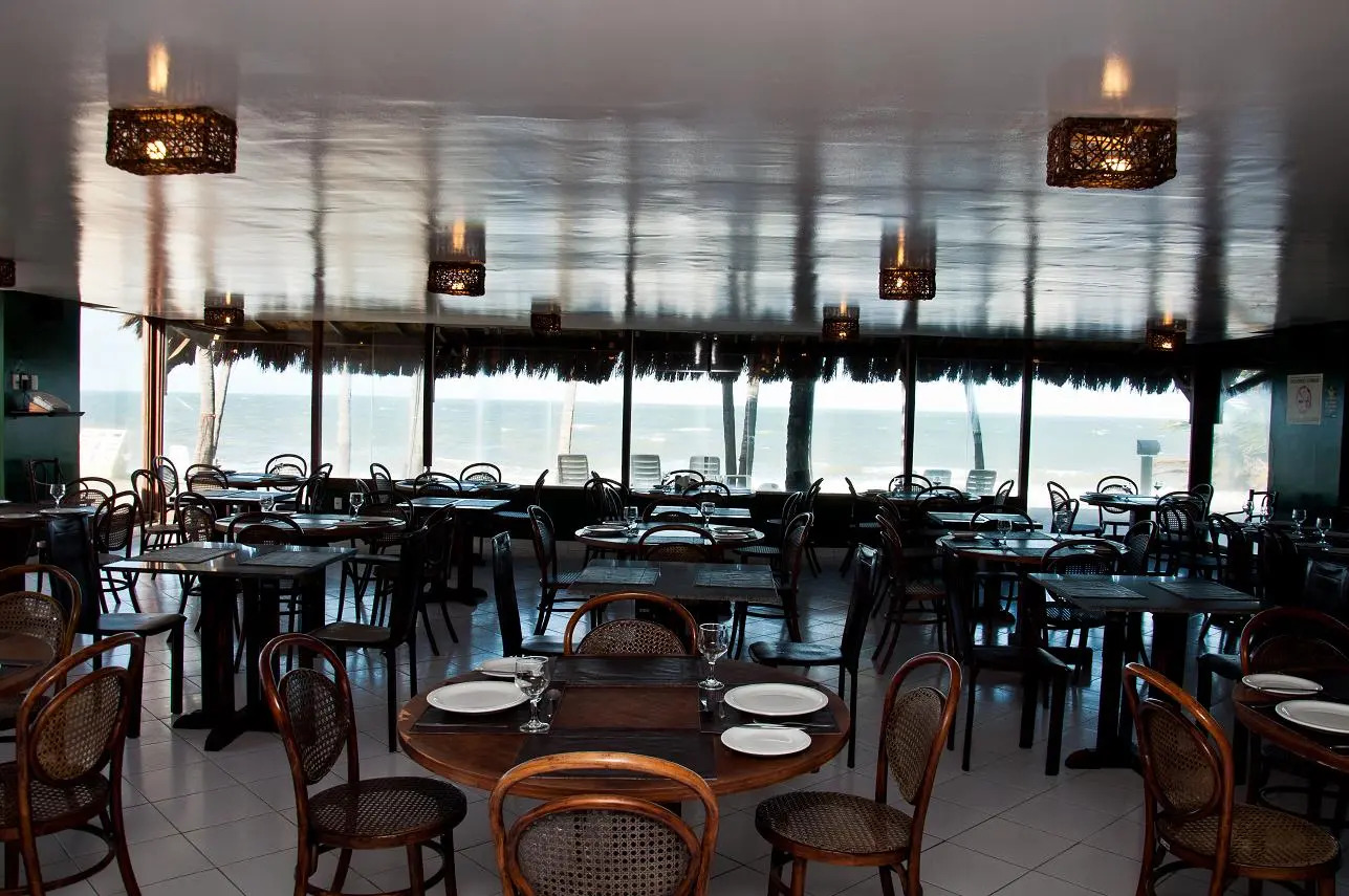 Foto - GoldMen Vila do Mar Natal