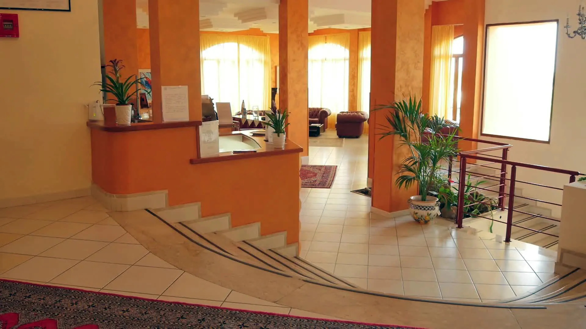 Foto - Panoramic Hotel