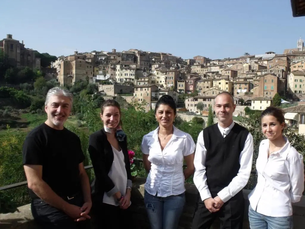 Foto - Villa del Sole Siena