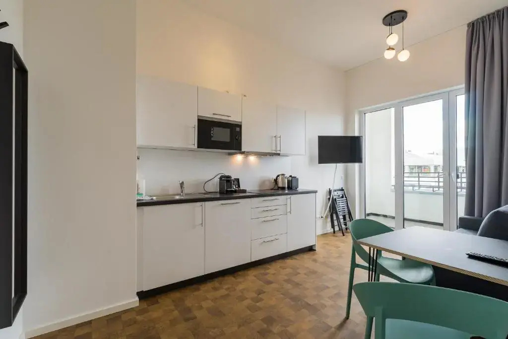 Foto - Nena Apartments Hermannplatz