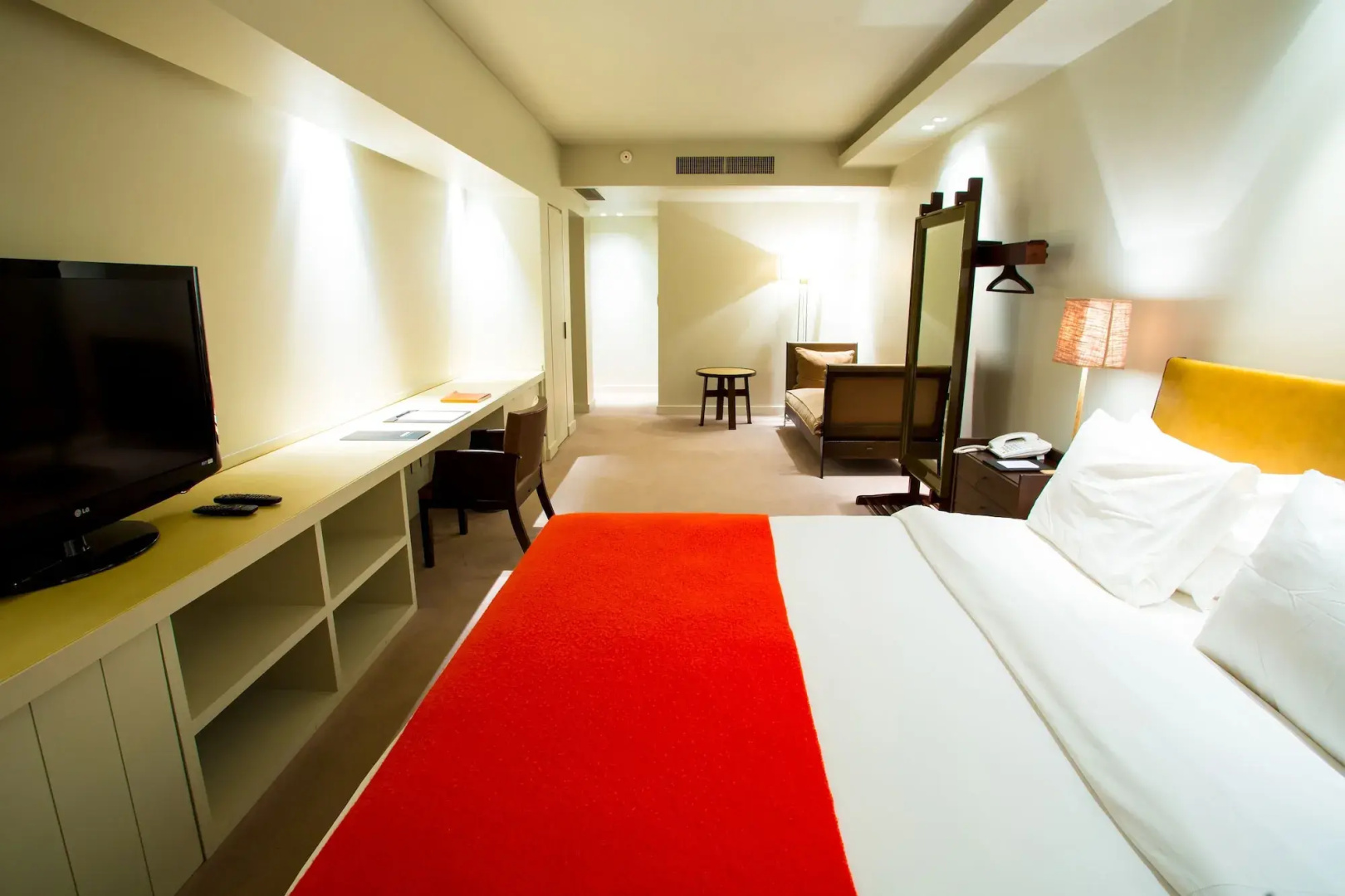 Photo - Libertad Hotel Buenos Aires