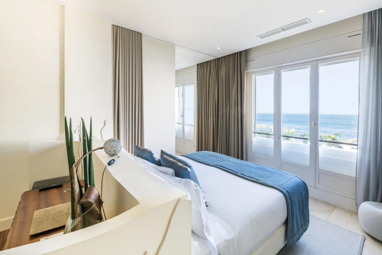 Photo - Le Petit Nice Passedat - Relais & Châteaux