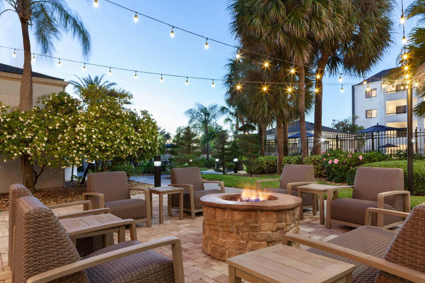 Photo - Courtyard by Marriott Tampa Westshore/Airport