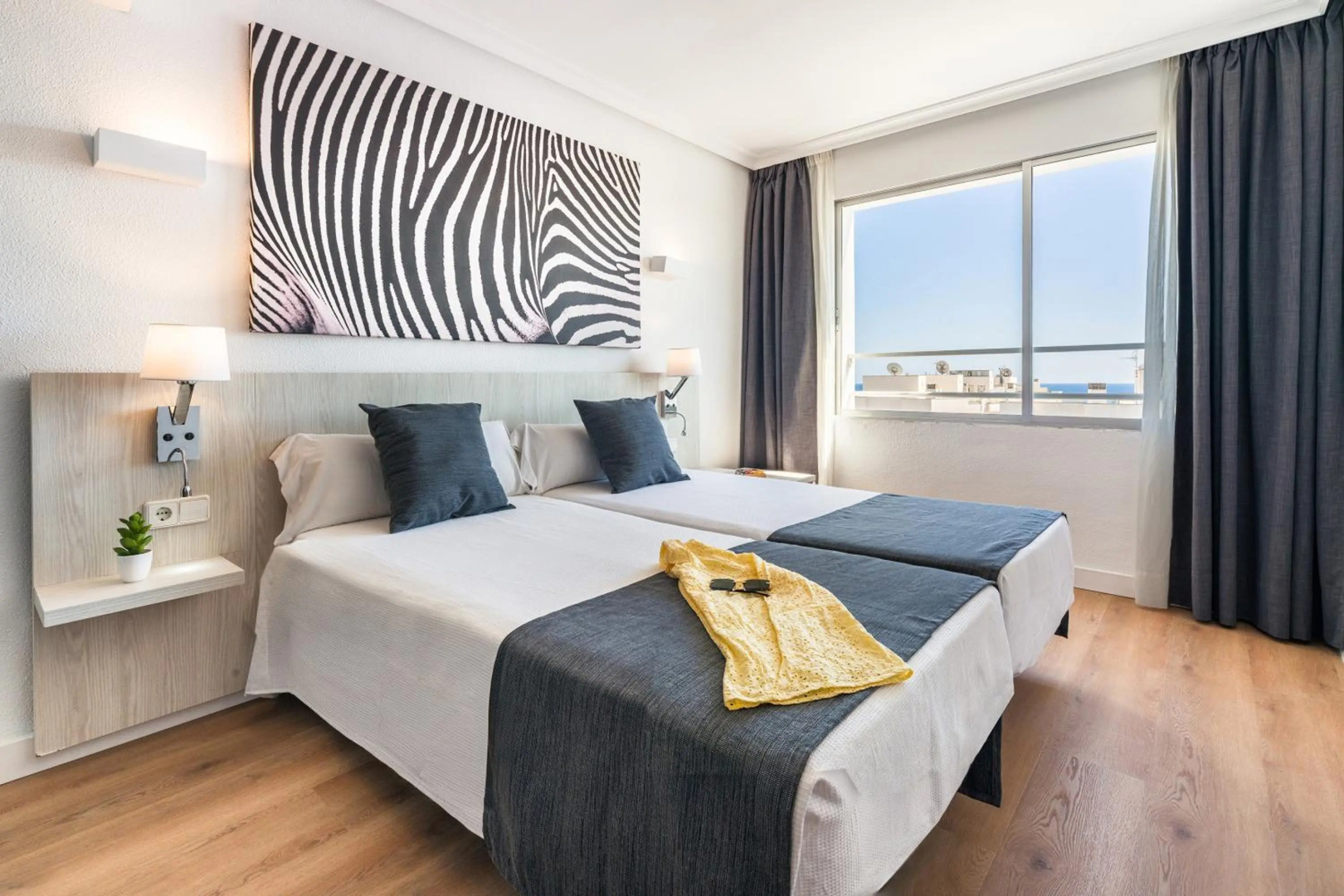 Foto - Apartamentos Vibra Tivoli