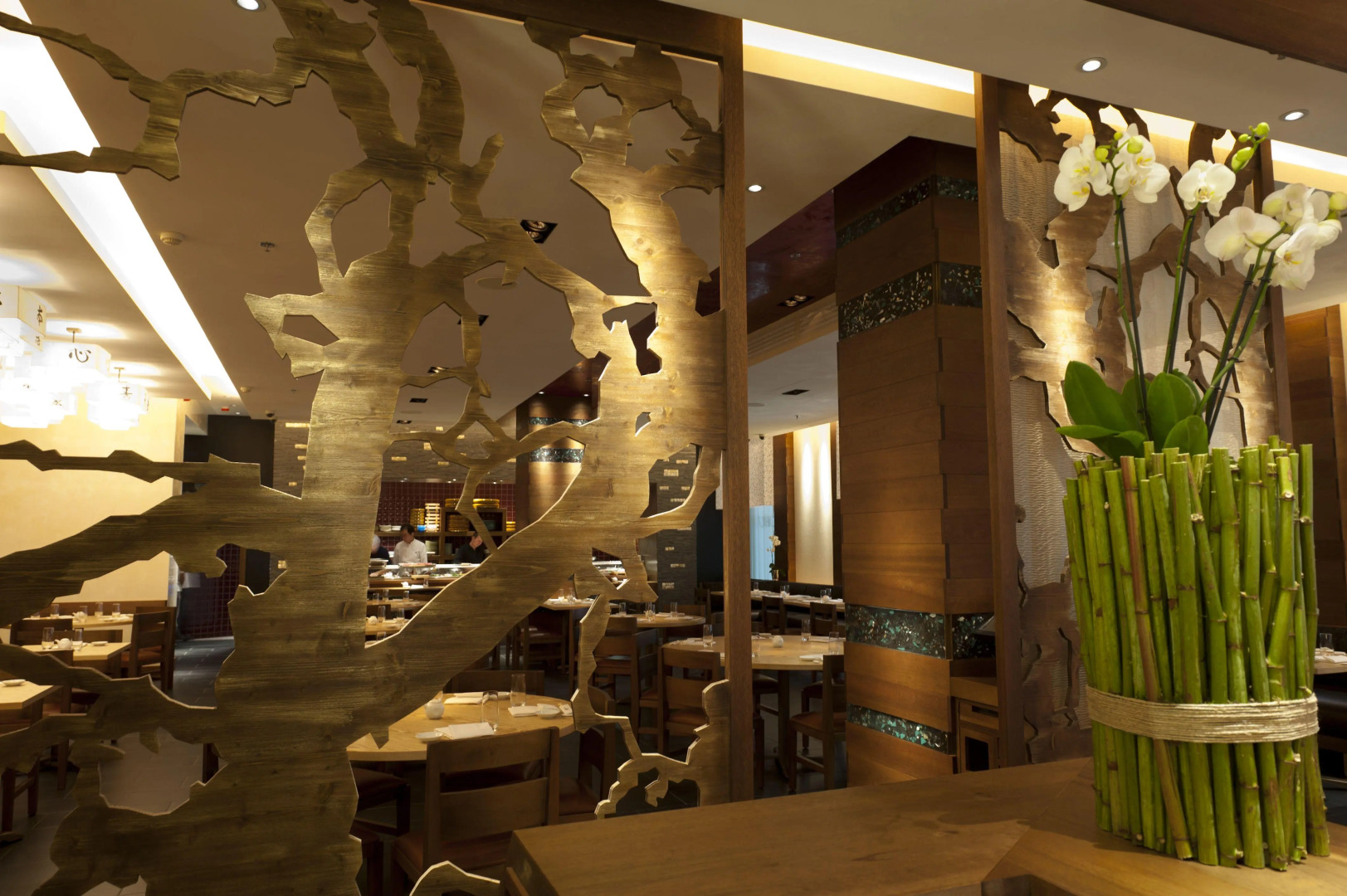 Photo - Kempinski Hotel Corvinus Budapest