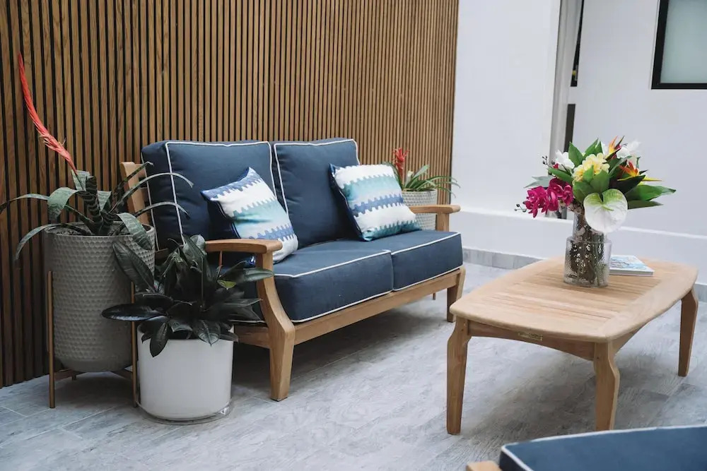 Foto - The Looking Glass Hotel