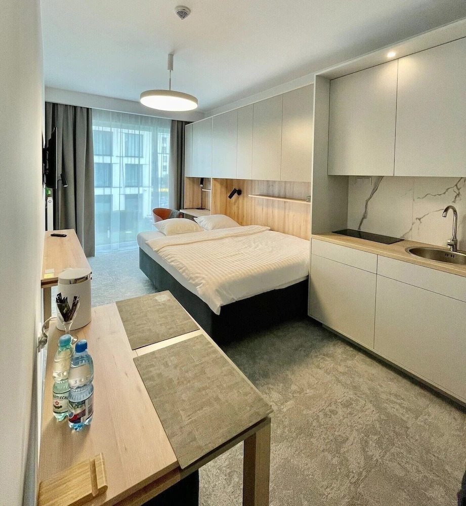 Photo - Wilanów Residence Apartments