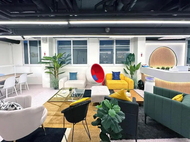 Foto - OYO Hostel Myeongdong 6