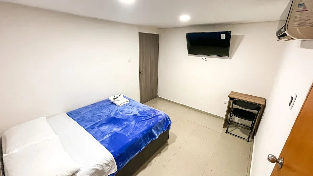 Photo - Hotel & Restaurante Oasis CTG