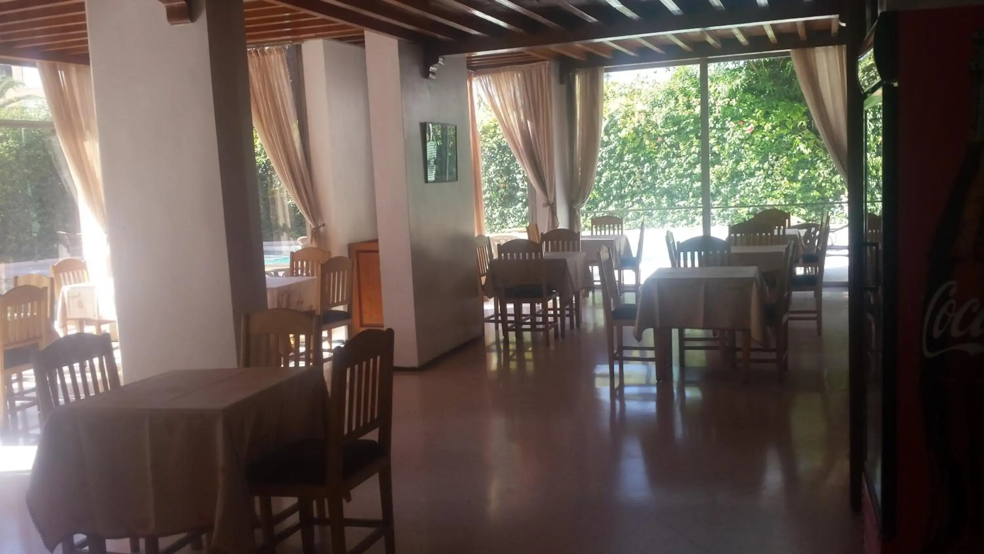 Foto - Hotel Le Grand Imilchil