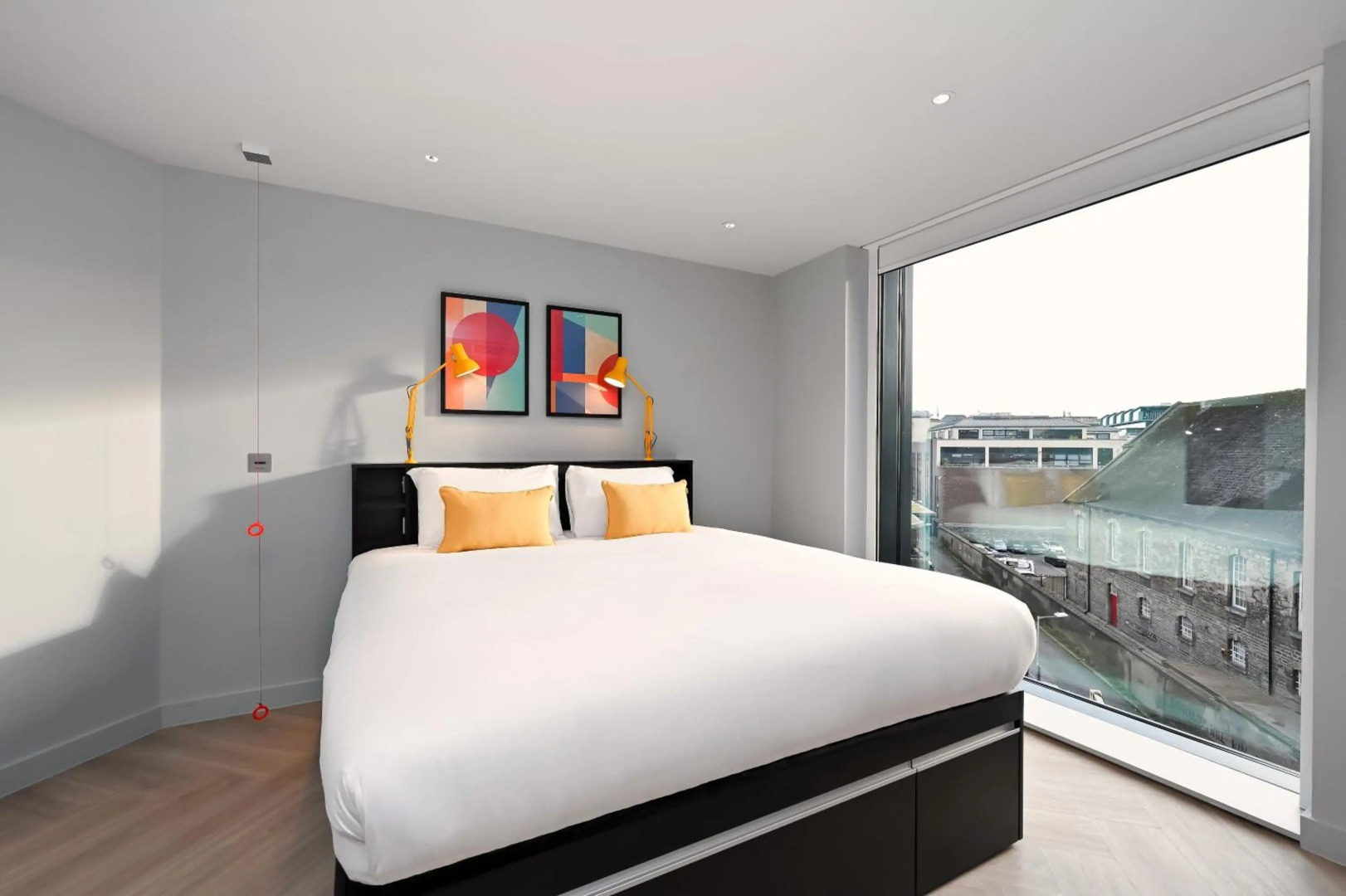 Photo - Staycity Aparthotels Dublin Mark Street