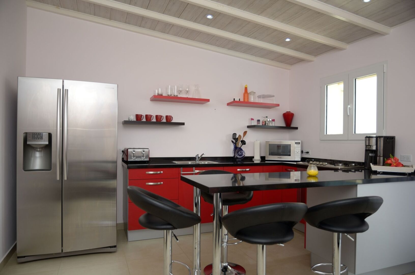 Photo - Boutique Hotel Swiss Paradise Aruba Villas and Suites