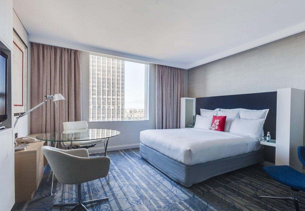 Photo - Sydney Harbour Marriott Hotel at Circular Quay