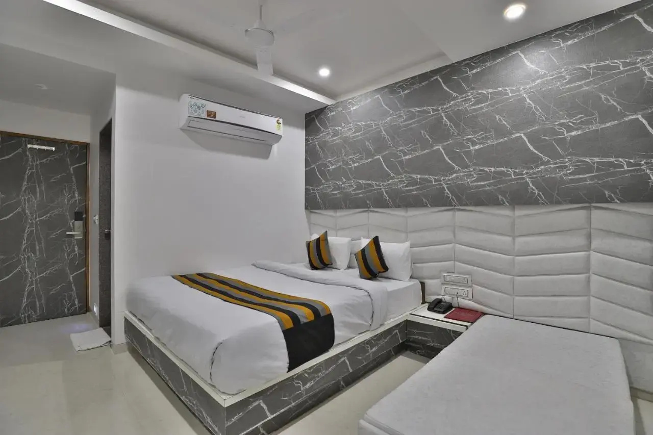 Photo - Hotel Le Grand