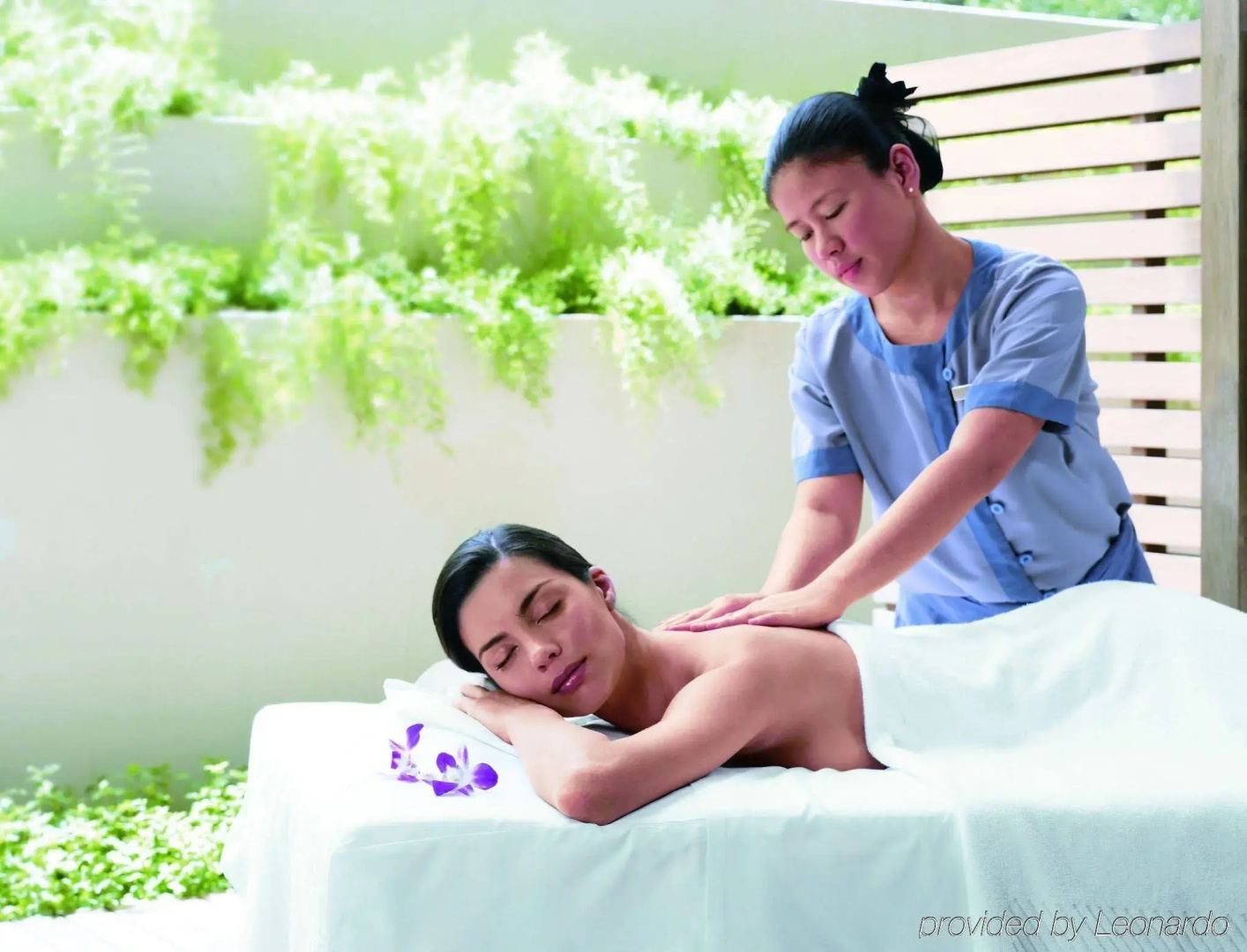 Foto - The Oberoi New Delhi