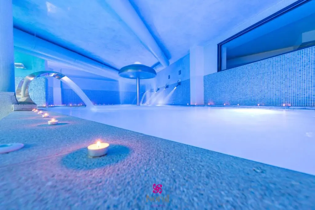 Foto - Hotel Norat Marina & Spa 4* Superior