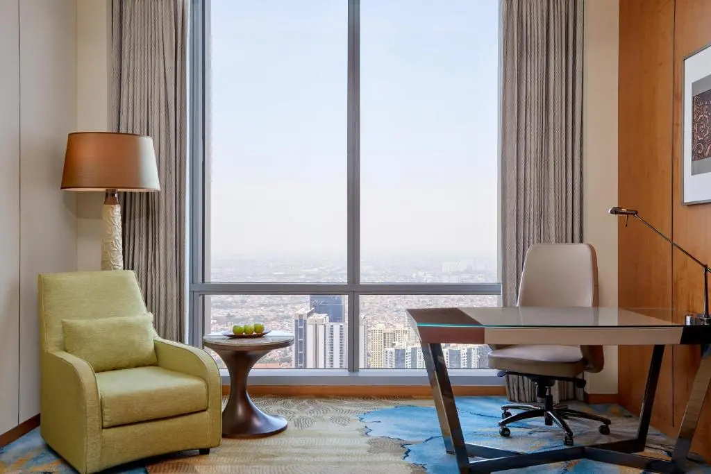 Foto - The Westin Jakarta