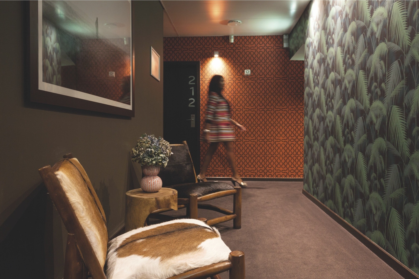 Photo - Internacional Design Hotel