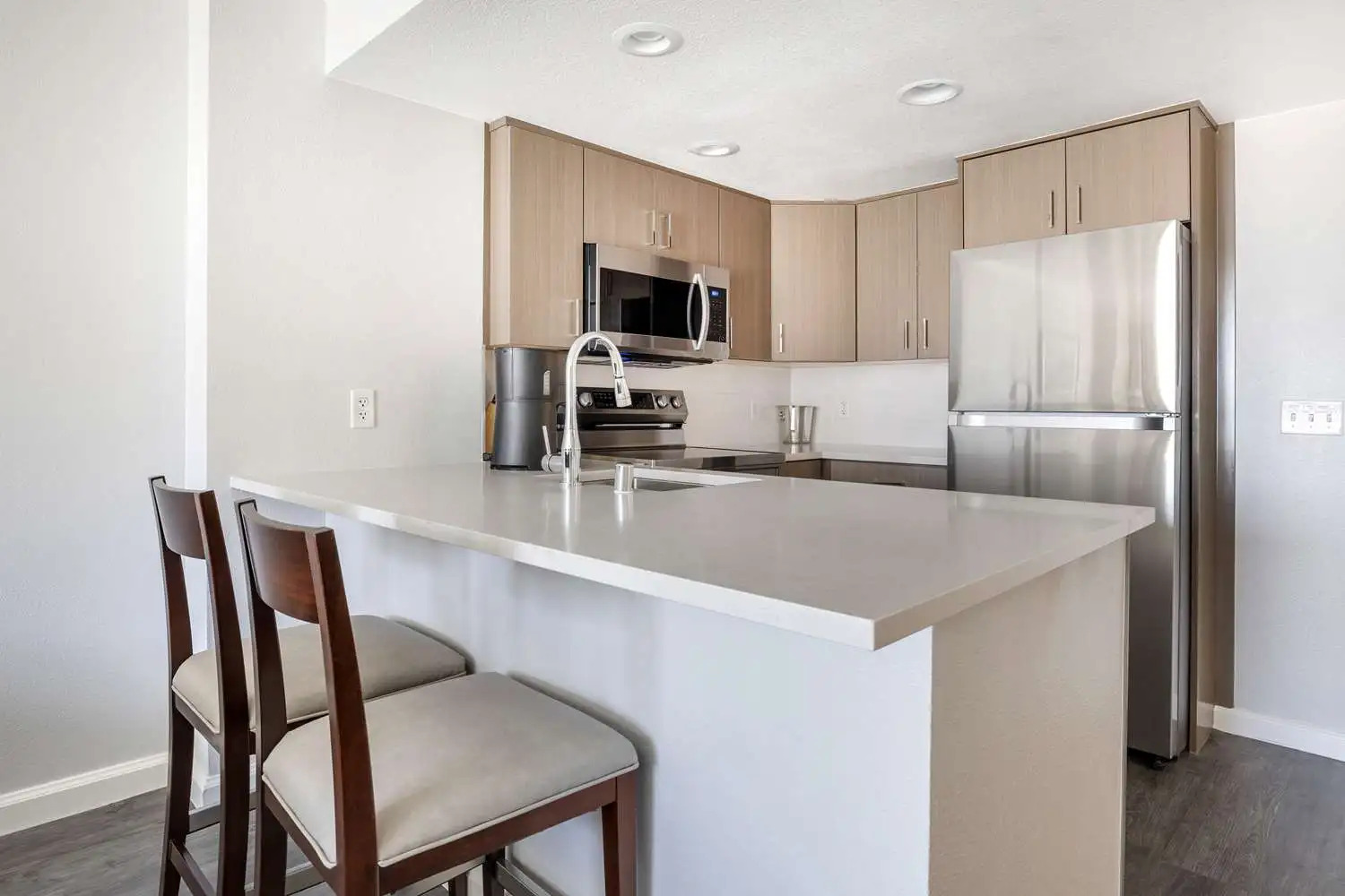 Photo - Hilton Grand Vacations Club Paradise Las Vegas