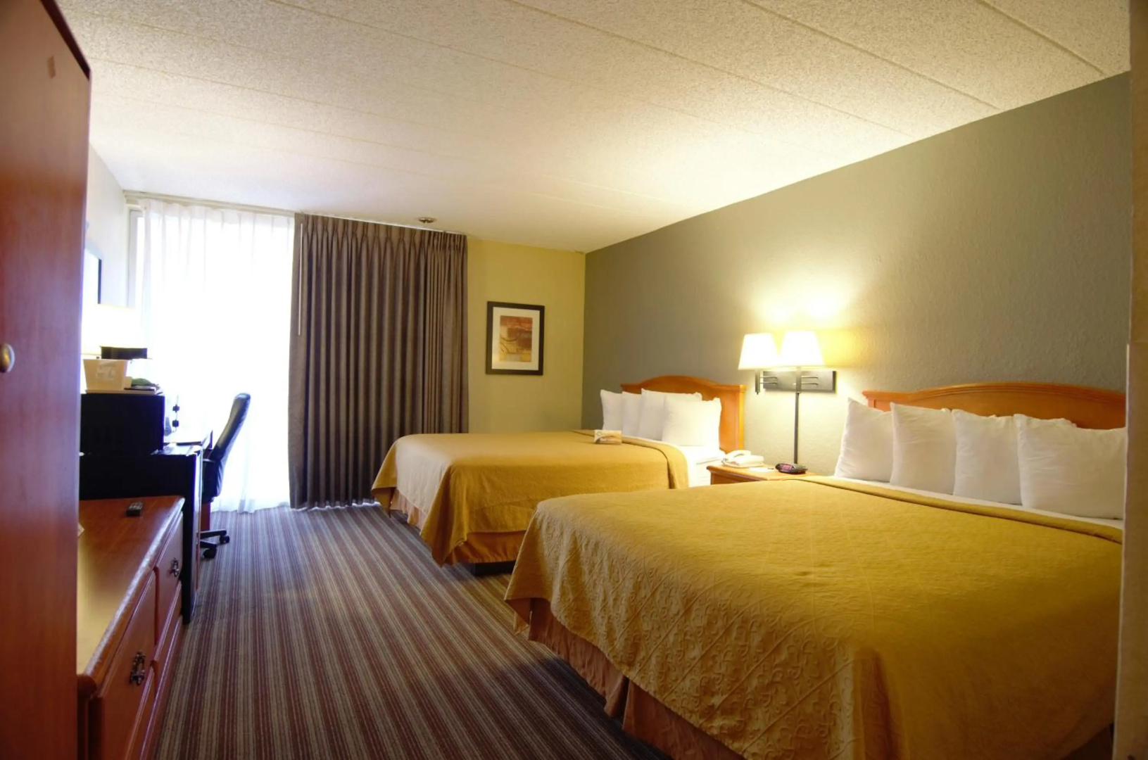 Photo - Quality Inn & Suites NRG Park - Medical Center