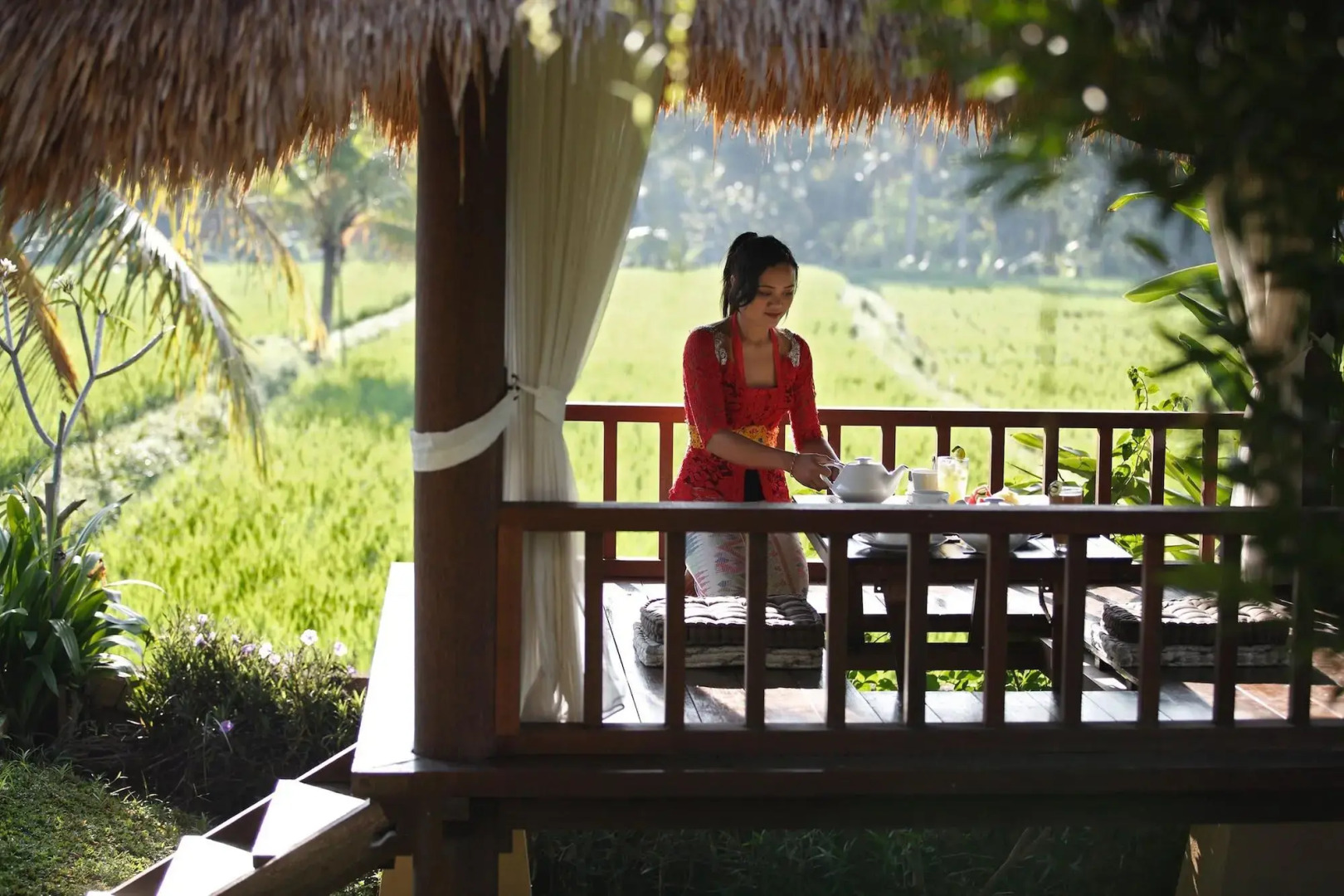 Foto - Satori Villas Bali