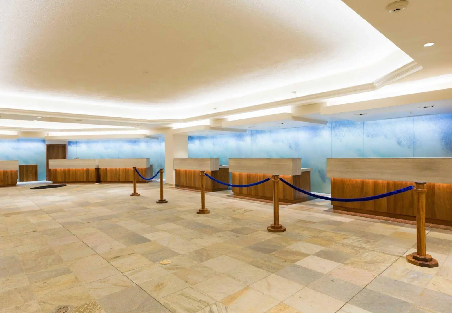 Foto - Waikiki Beach Marriott Resort & Spa