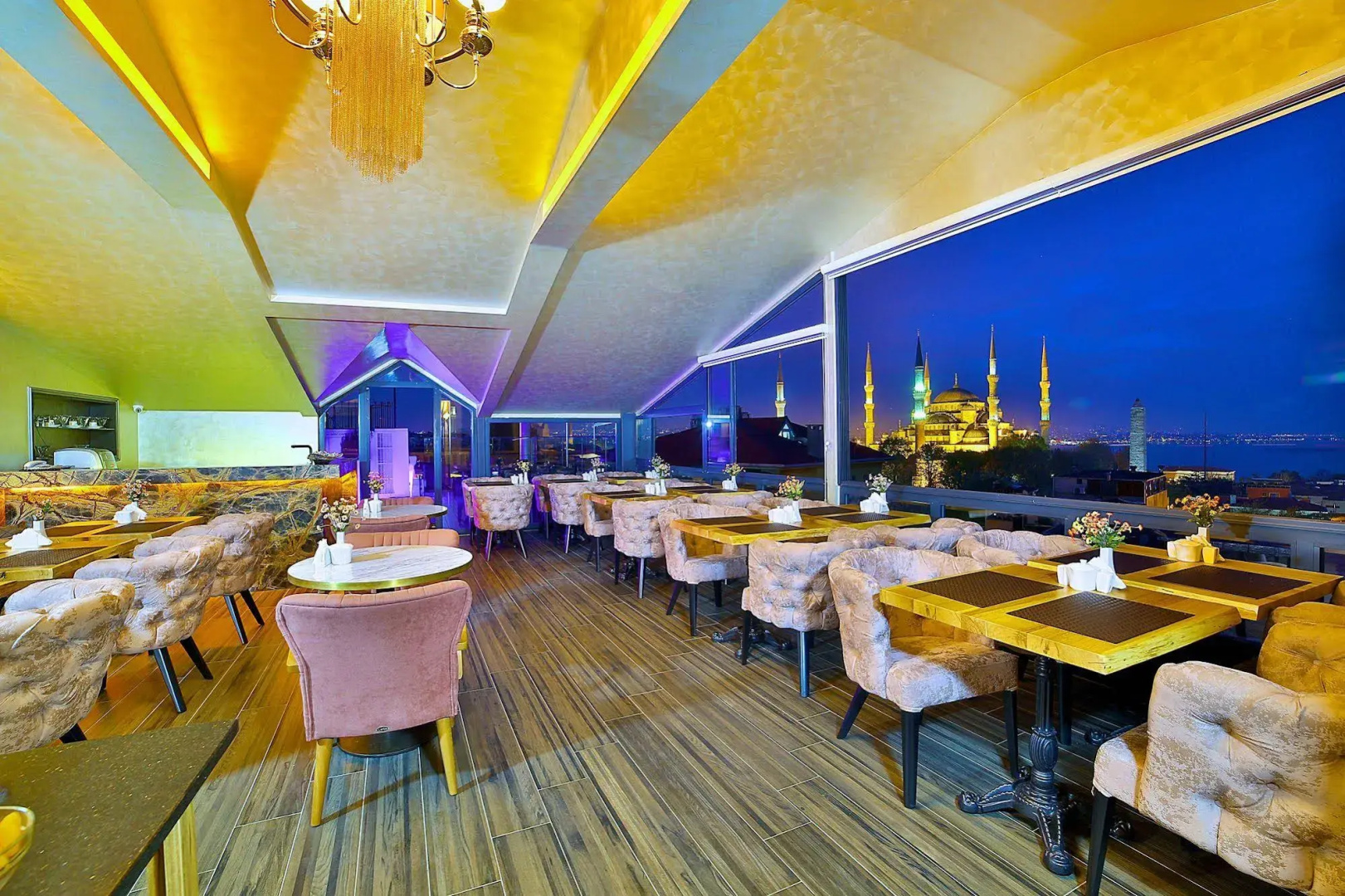 Foto - Perula Hotel & SPA