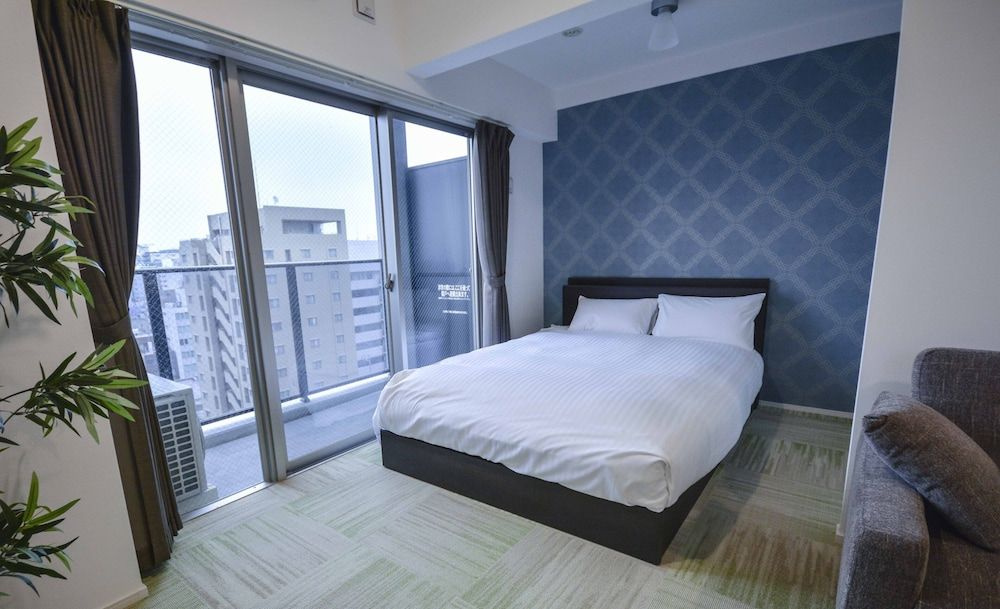 Foto - The Grand Residence Hotel Tenjin