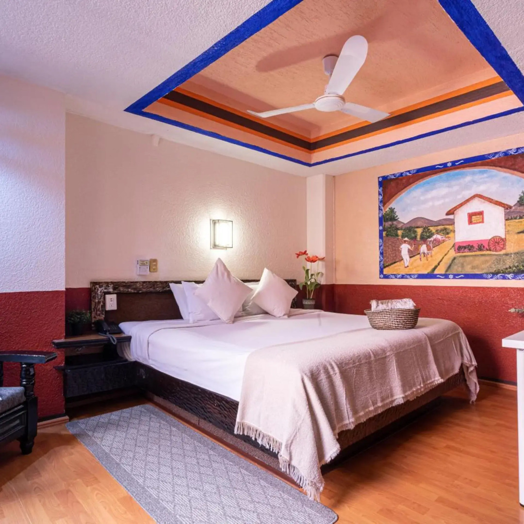Foto - Hotel Benedicta