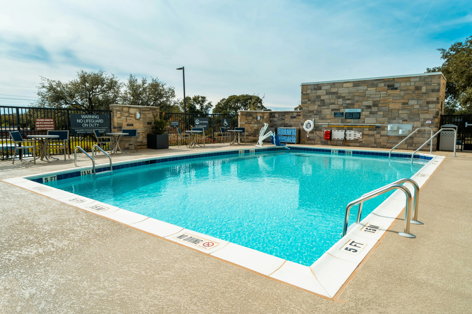Photo - Hilton Garden Inn Cedar Park Austin
