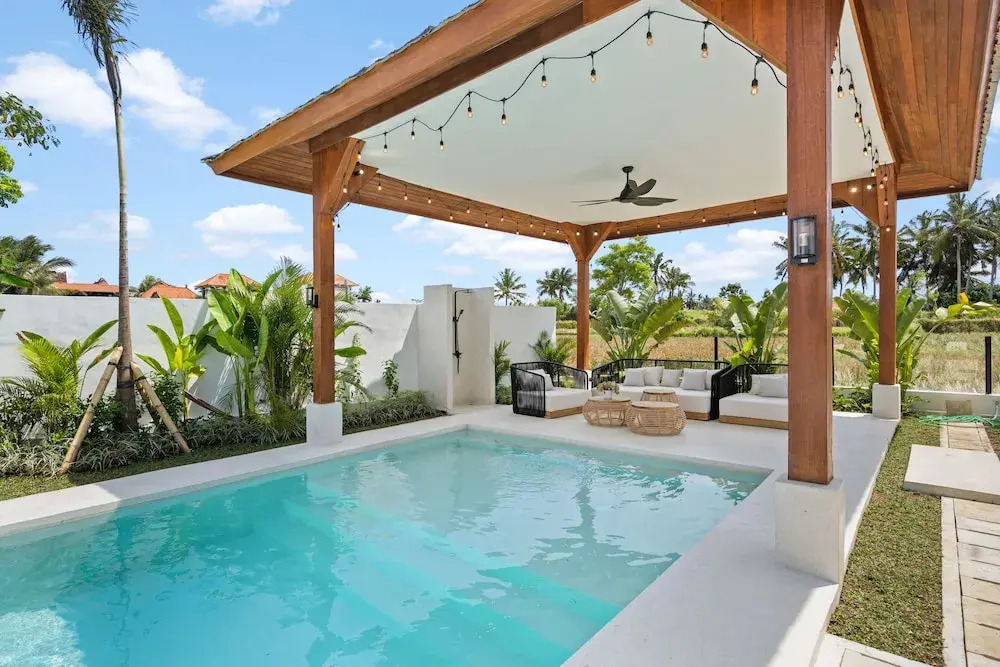 Foto - Marbella Villa