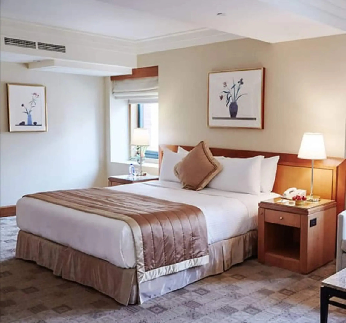 Foto - The Prince Kitano New York