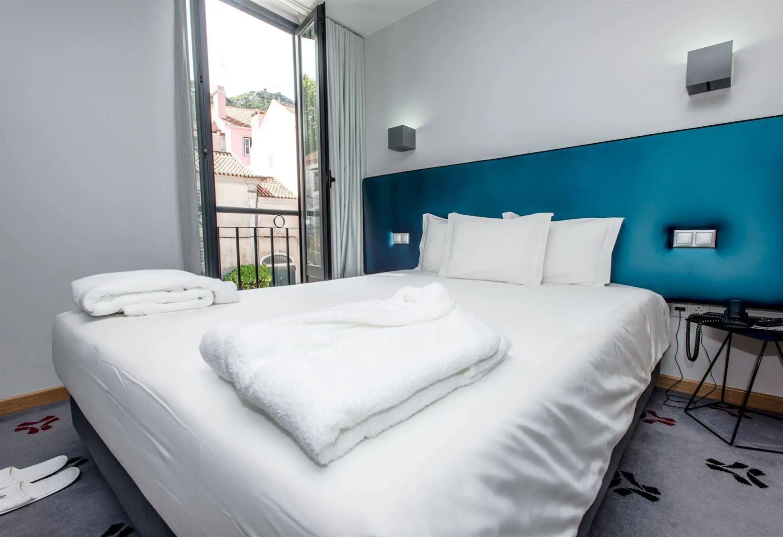 Foto - Sintra Bliss Hotel