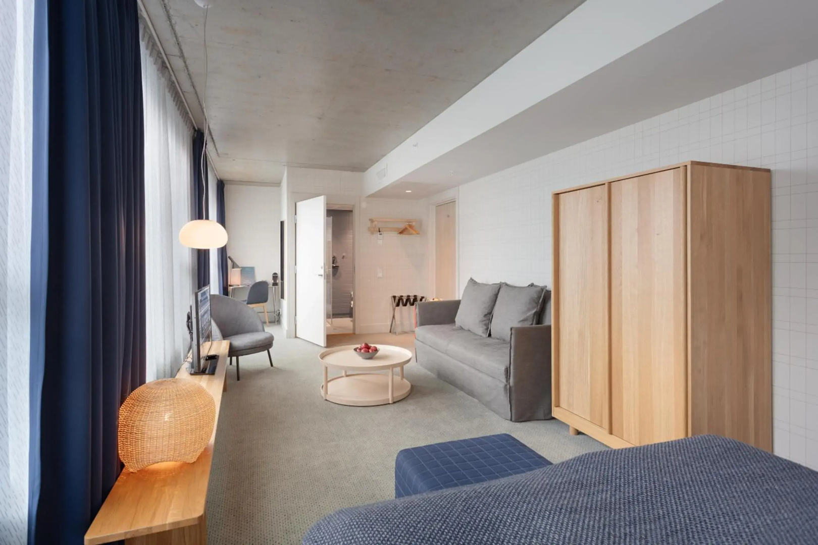 Foto - Zander K Hotel