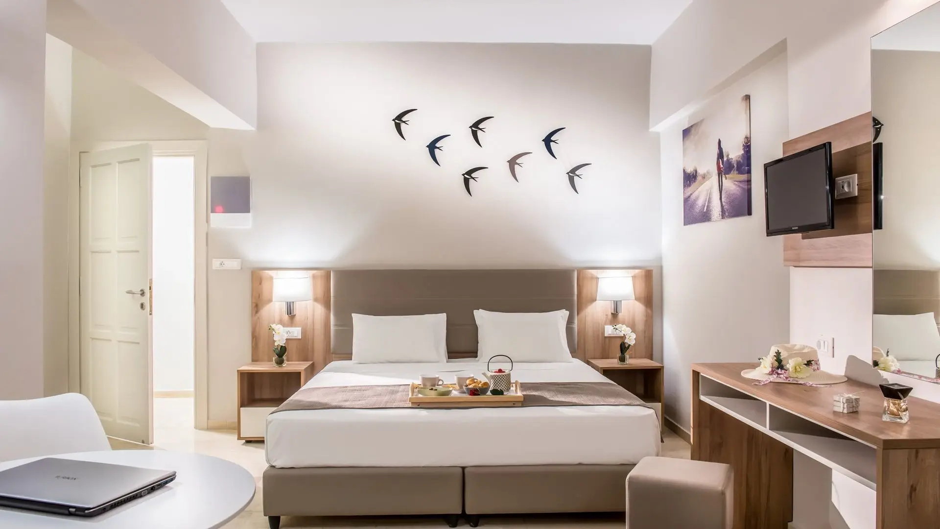 Photo - Marianthi Apartments