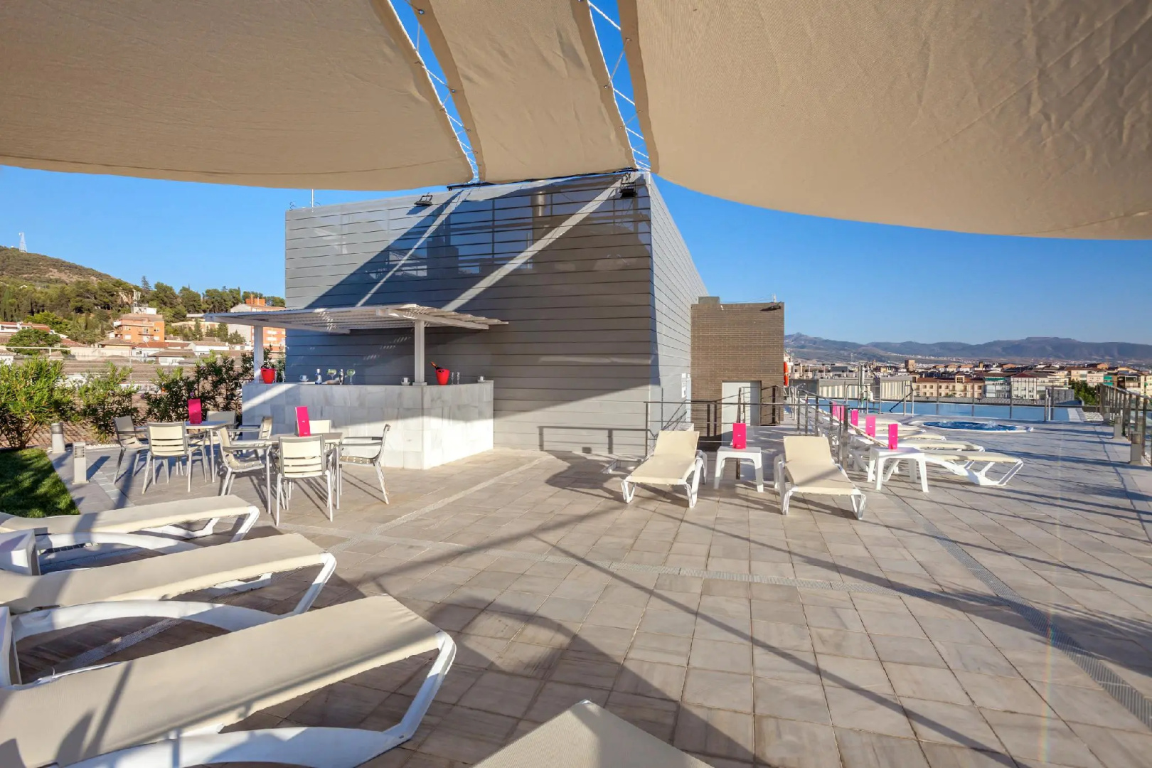 Foto - Hotel Granada by Pierre & Vacances