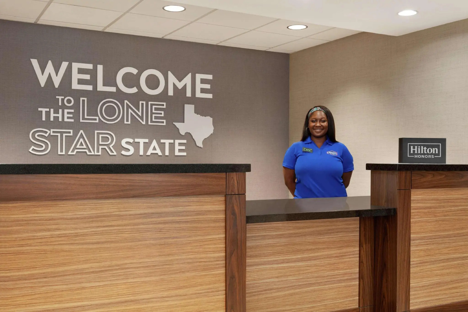 Photo - Hampton Inn Houston Hobby Airport
