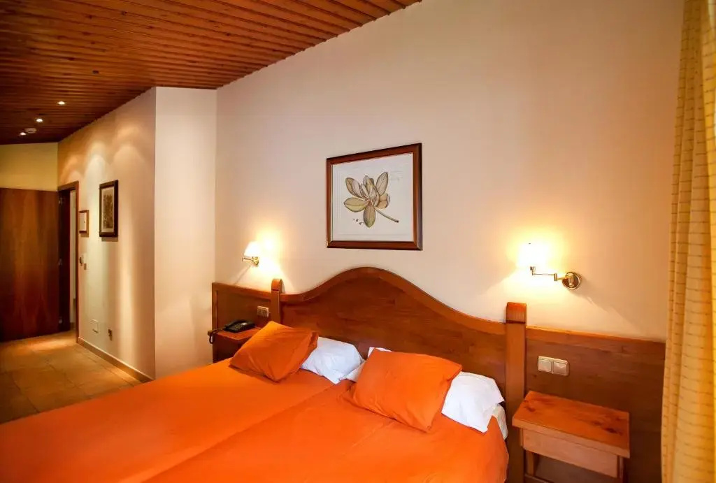 Photo - Hotel Montane