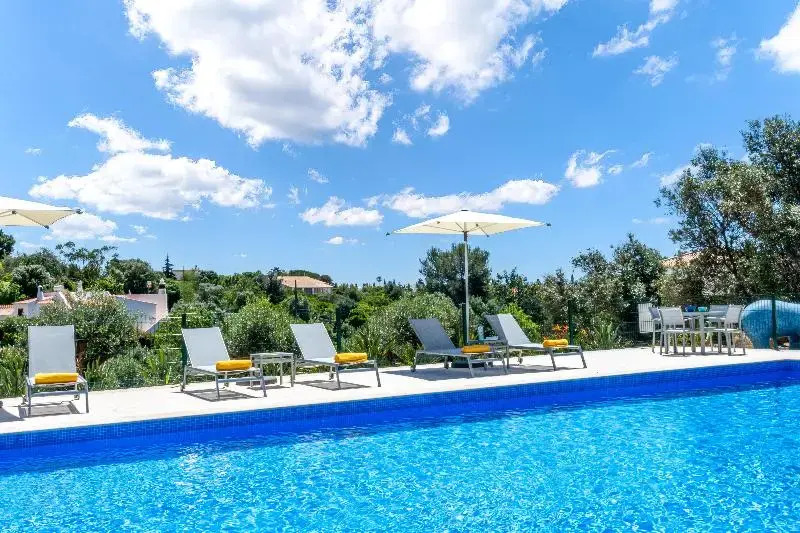 Foto - Carvoeiro Gardens