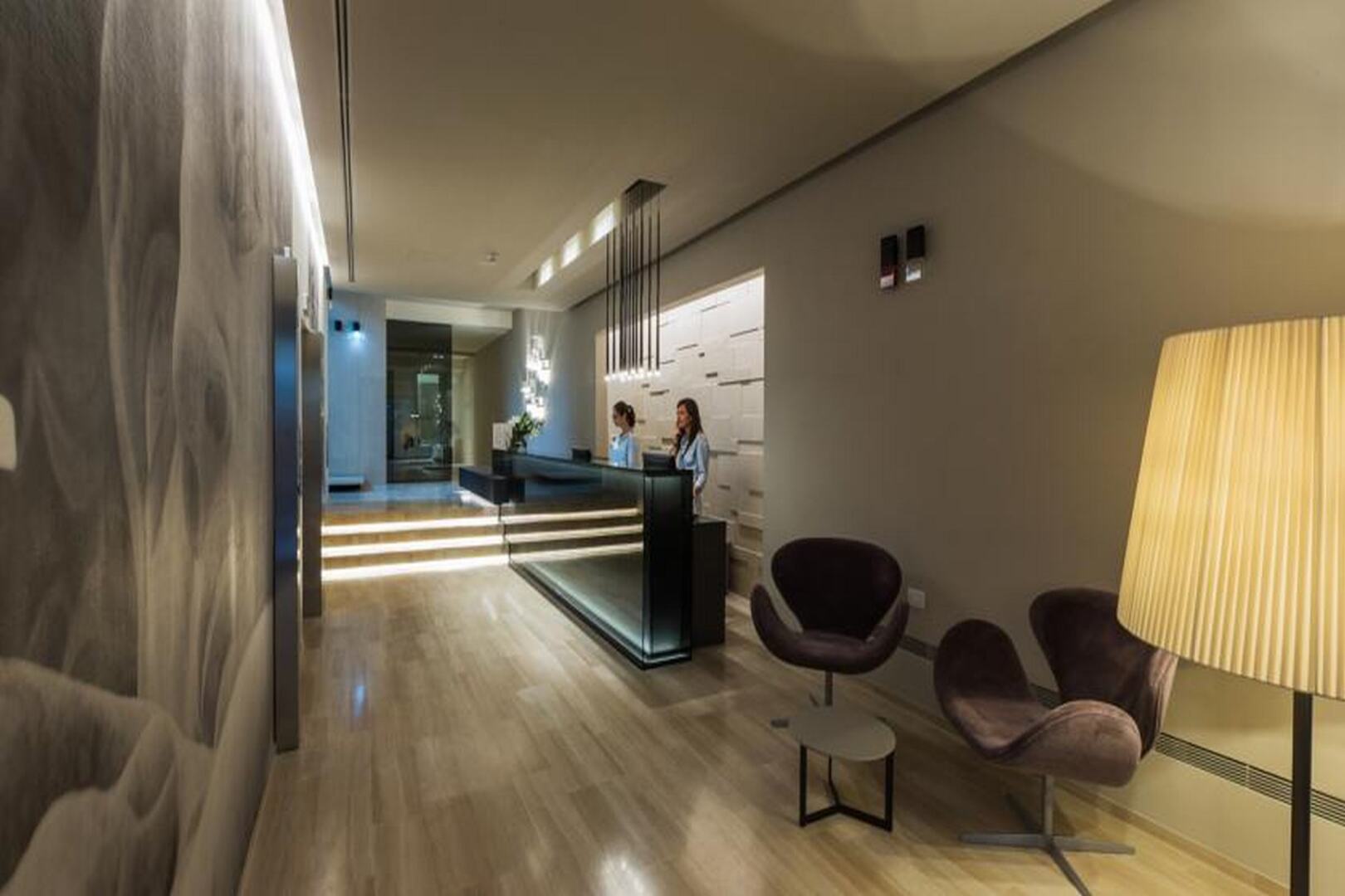 Foto - Hotel Glance In Florence