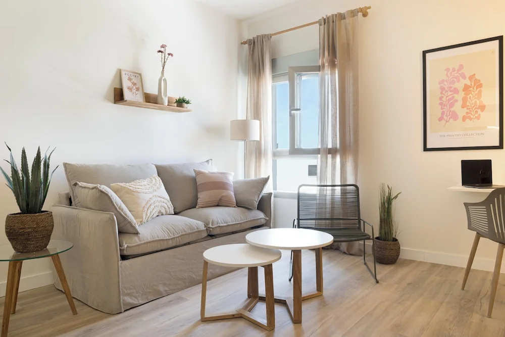 Foto - LAN Suites