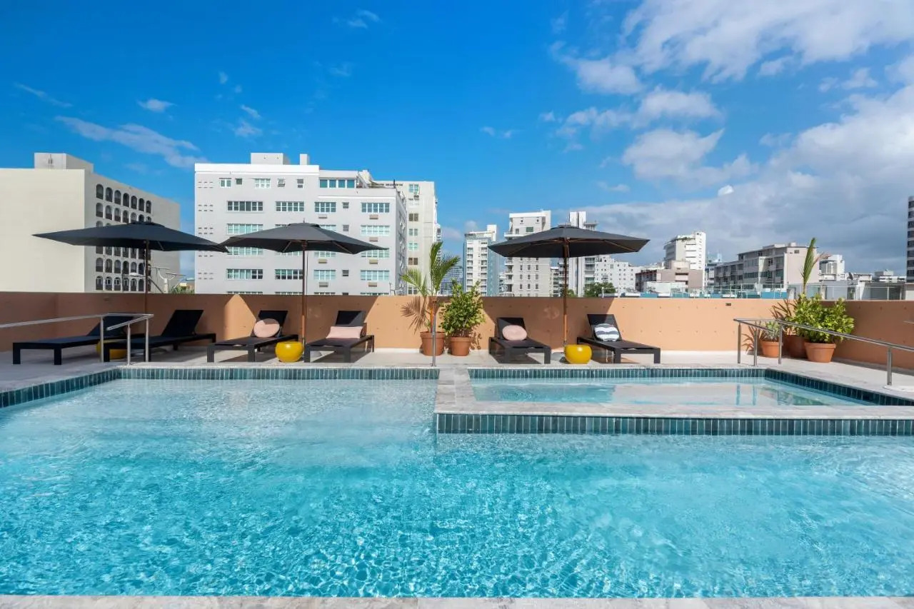 Foto - HiBird- Apartment and Suites Hotel