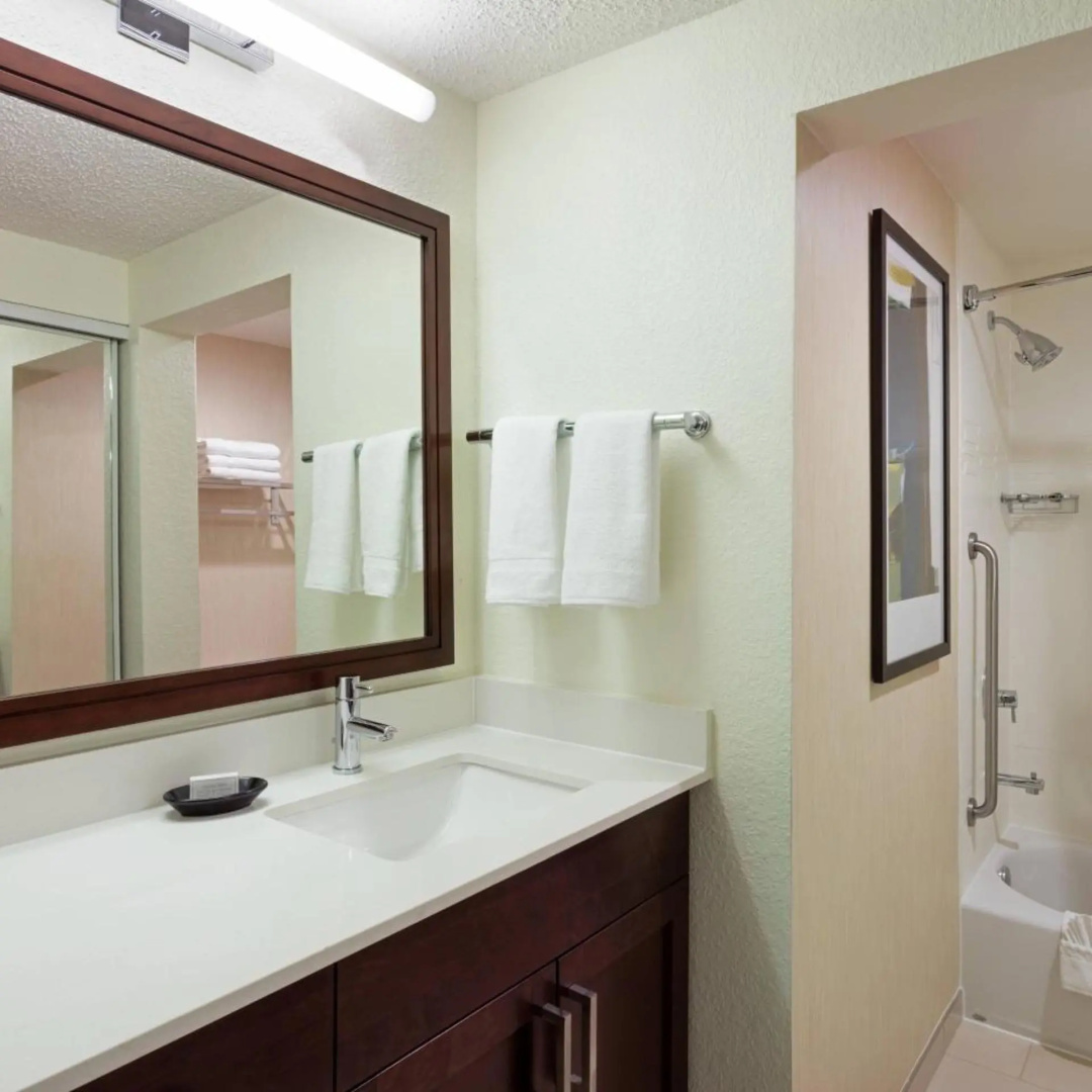 Photo - Residence Inn® by Marriott® Fort Lauderdale City of Plantation