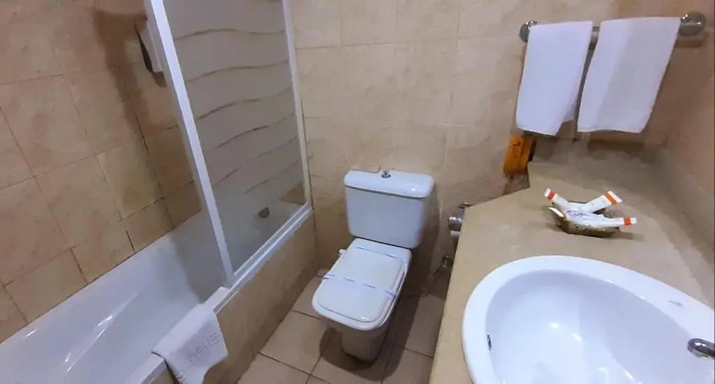 Photo - Sharm Holiday Resort