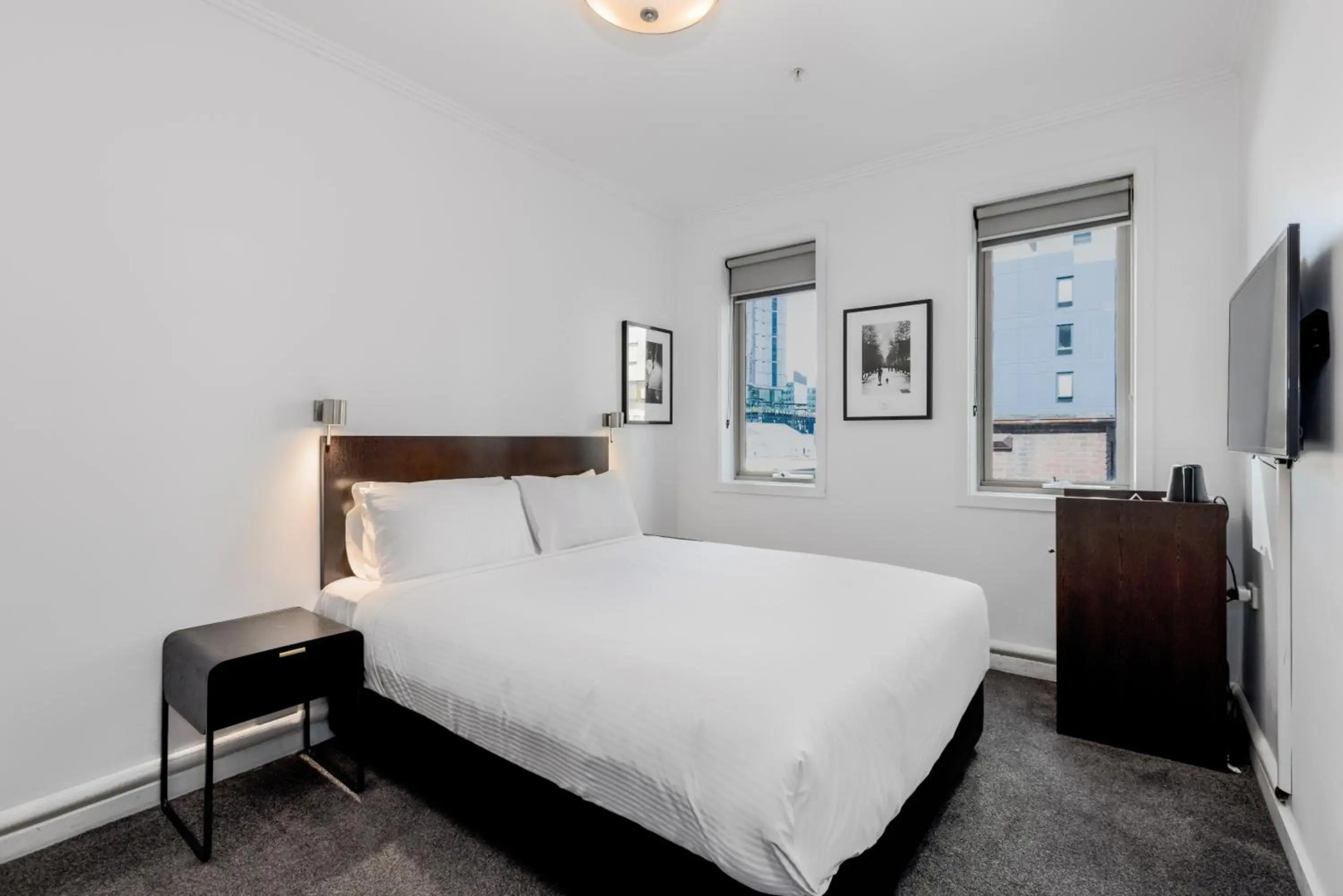 Foto - Alto Hotel On Bourke