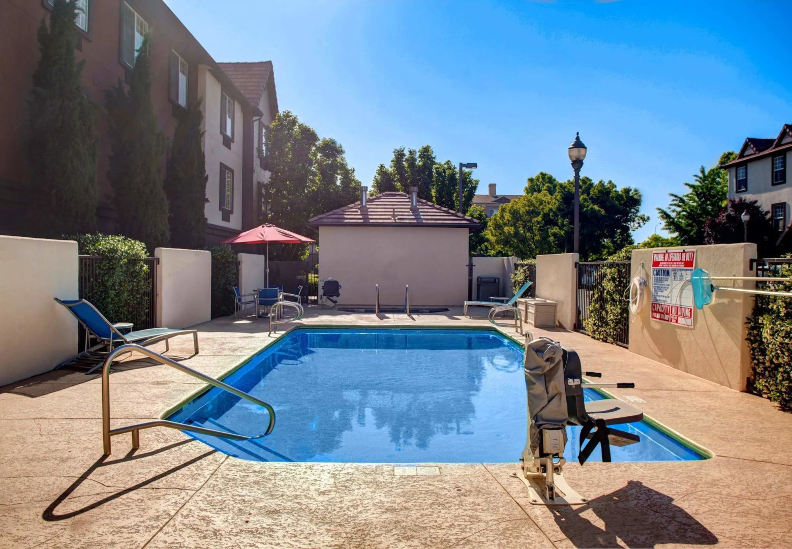 Foto - TownePlace Suites by Marriott Fresno