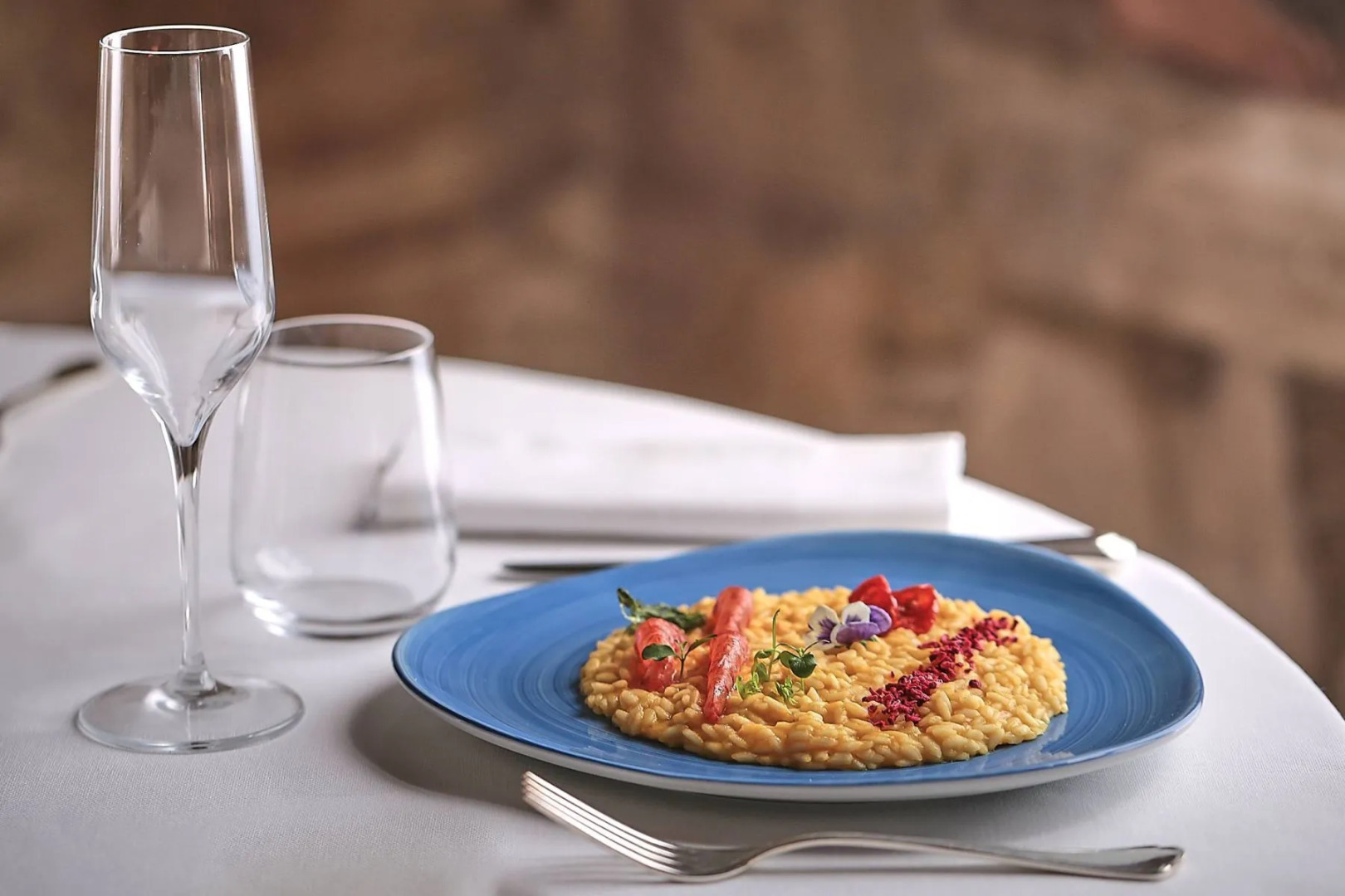 Foto - Hotel Villa Barbarich