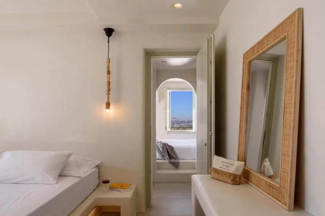 Foto - Terra Blanca Suites
