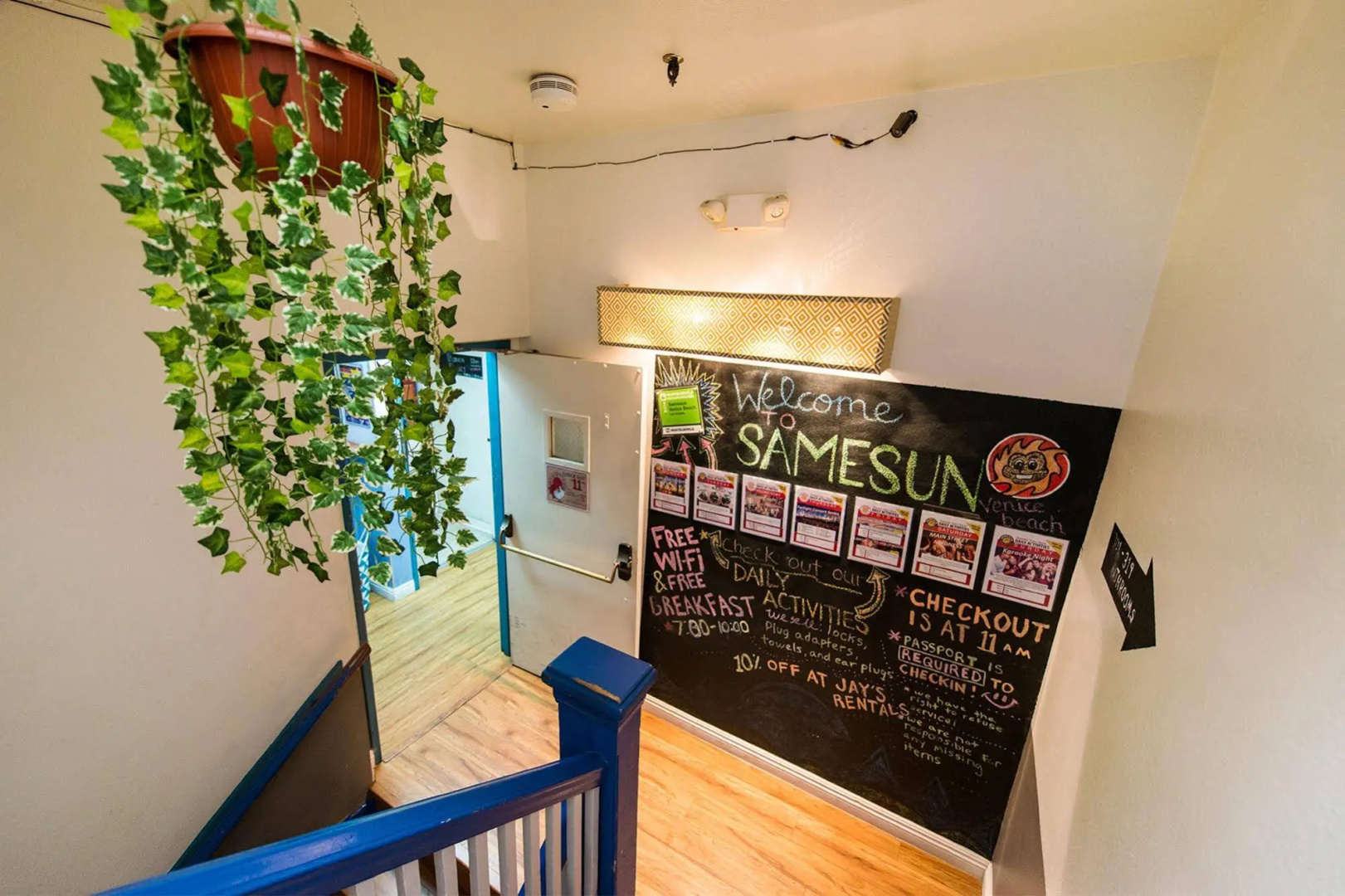Foto - Samesun Venice Beach - Hostel